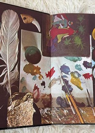 Книга палех 4