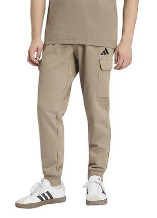 Брюки мужские adidas m felczy c pant мокко