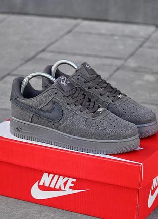 Кросівки nike air force 1 low 6