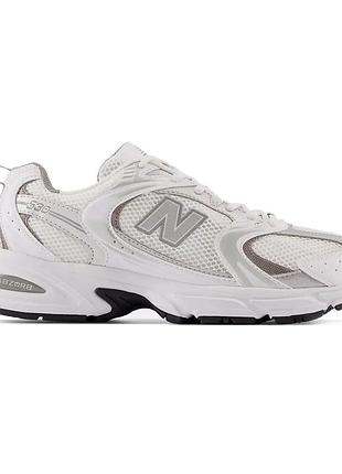 Кросівки new balance 530 білі mr530ema