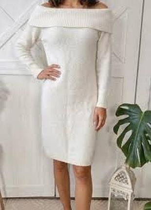 Приемна сукня - травка/ xl/ brend h&m