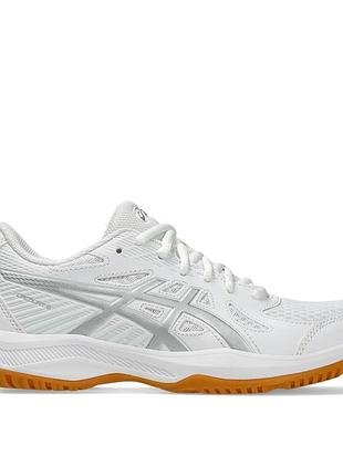 Кросівки жіночі asics upcourt 6 білі 1072a107-100