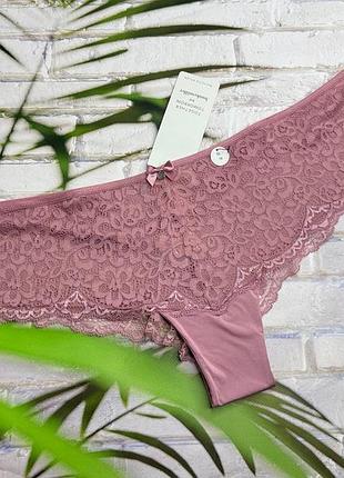 Трусики бразилианы женские hunkemoller.