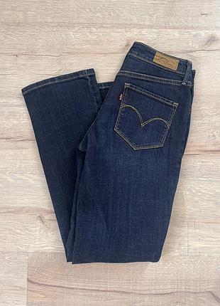 Жіночі джинси levi’s в ідеальному стані