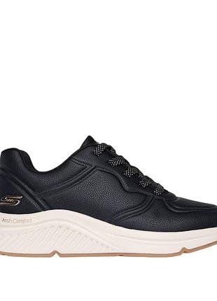 Кросівки жіночі skechers arch comfort чорні