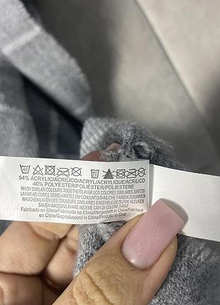 Шарф primark 2