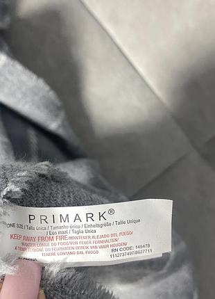 Шарф primark 3