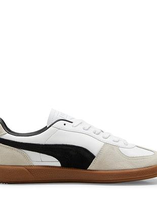 Кроссовки puma palermo 19019 белые 39646401