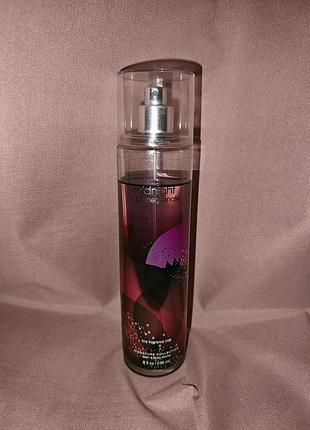 Парфуми bath&body works midnight pomegranate