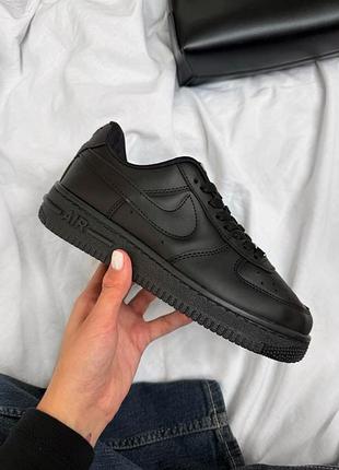Жіночі  кросівки  nike air force 1