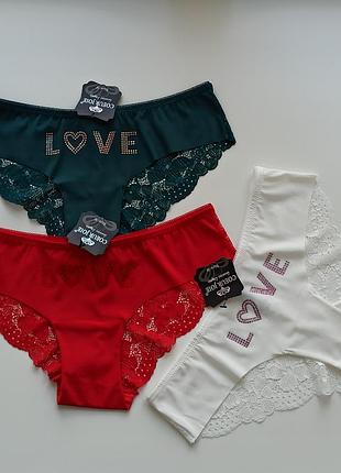 Трусики coeur joie