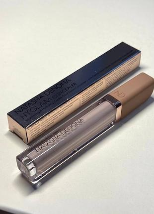 Natasha denona hy-glam concealer консилер