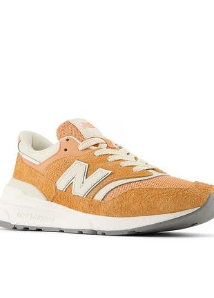 New balance 997r оригинал