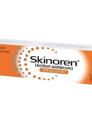 Крем skinoren 20% 30г