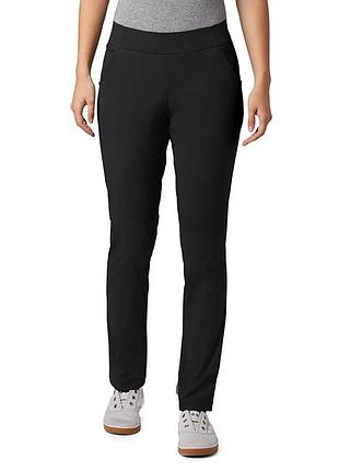 Штани жіночі columbia anytime casual™ pull on pant чорні