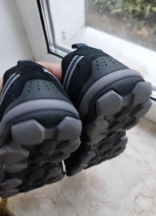 Geox 33 кроссовки 5