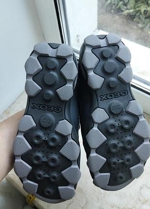 Geox 33 кроссовки 6