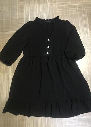 New look жіноча сукня розмір м 46