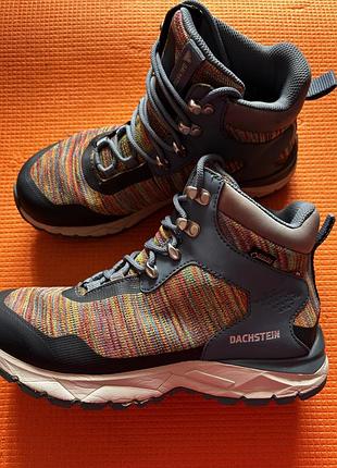 Трекінгові черевики goretex розмір 39 жіночі
