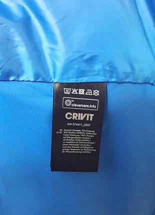 Жилет жилетка crivit 4
