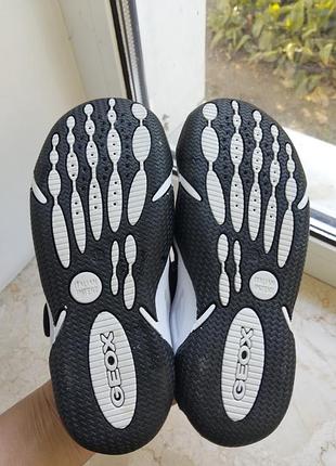 Кроссовки geox 32 р 3