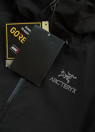 Arc’teryx beta lt gore-tex арктерікс бета 3