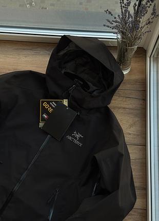 Arc’teryx beta lt gore-tex арктерікс бета 2