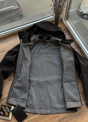 Arc’teryx beta lt gore-tex арктерікс бета 7