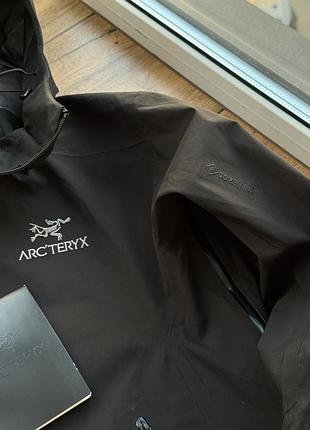 Arc’teryx beta lt gore-tex арктерікс бета 5
