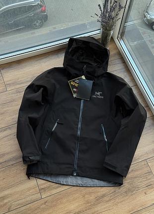 Arc’teryx beta lt gore-tex арктерікс бета