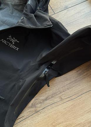 Arc’teryx beta lt gore-tex арктерікс бета 8