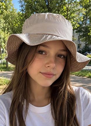 Панама з потайним дном панама