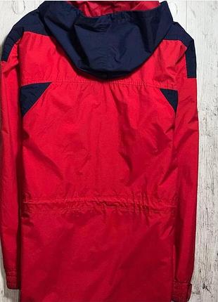 Peter storm куртка (весна-осень) размер м 6