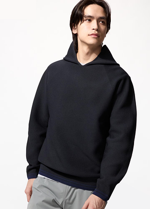Худи uniqlo (483960)