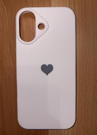 Чохол для iphone 17