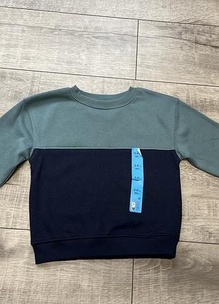 Світшот primark.3-4 роки.104см.новий