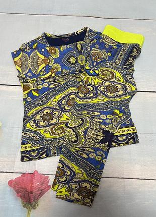 Пижама 3 года