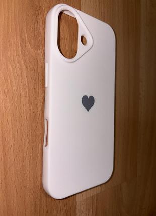 Чохол для iphone 17 2
