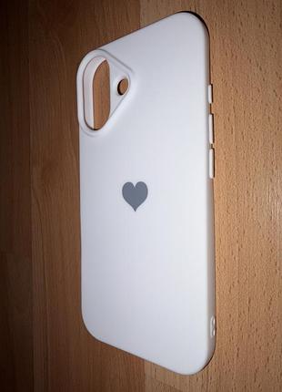 Чохол для iphone 17 3