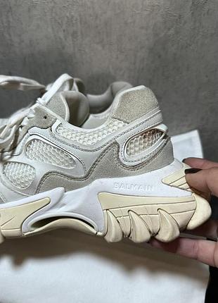 Balmain 🔥🔥кроссовки 3