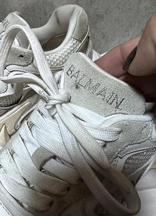Balmain 🔥🔥кроссовки 7