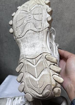 Balmain 🔥🔥кроссовки 6