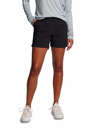 Шорты женские columbia w backcastTM ii water short черные