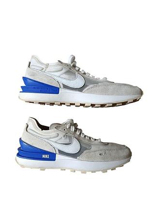 Кроссовки мужские nike waffle one by you