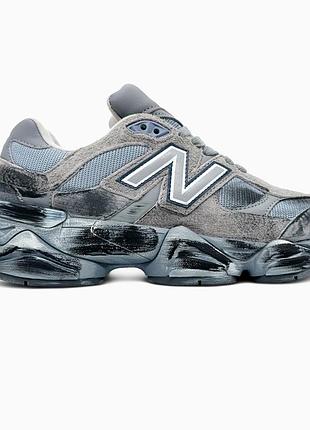 Кроссовки мужские new balance 9060 moon daze