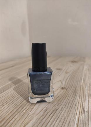 Лак для ногтей catrice gel affair