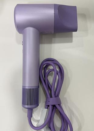 Фен xiaomi mijia hair dryer
