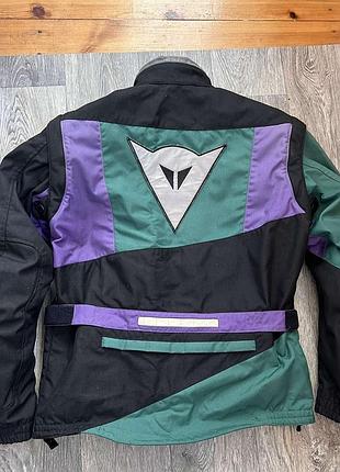 Мужская мотокуртка dainese 6