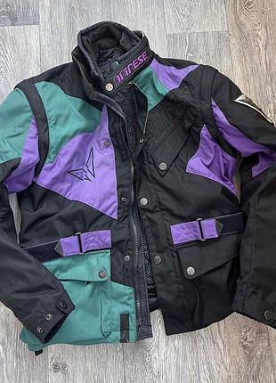 Мужская мотокуртка dainese 7