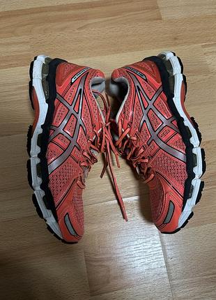 Кросівки для бігу asics gel kayano 19